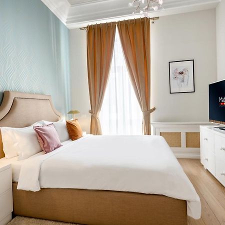 Matisse Bucharest Old Town Aparthotel Ngoại thất bức ảnh