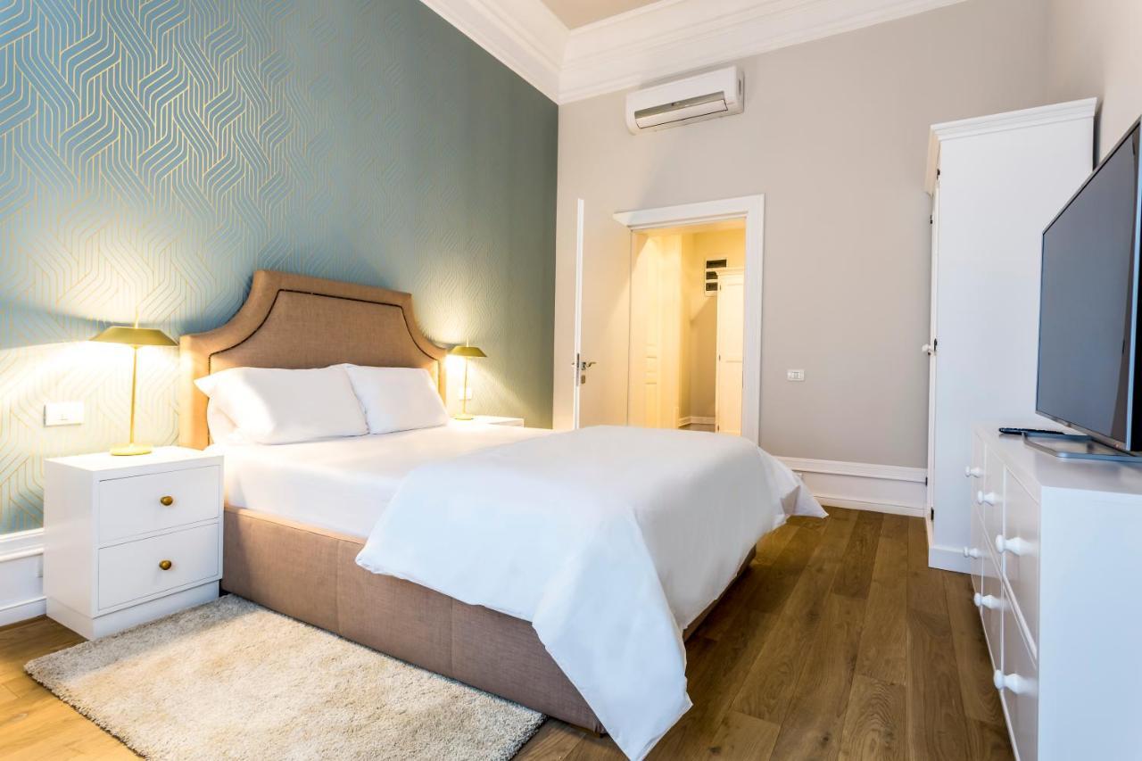 Matisse Bucharest Old Town Aparthotel Ngoại thất bức ảnh